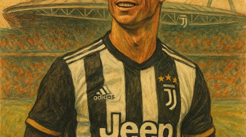 Clamorosa ipotesi di mercato: Cristiano Ronaldo potrebbe tornare alla Juventus. Ecco tutti i dettagli e le voci che infiammano i tifosi bianconeri. Scopri cosa c’è di vero.
