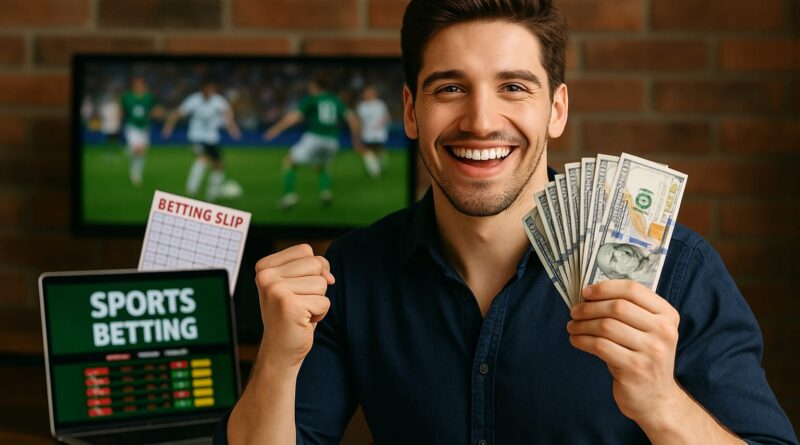 successo scommesse calcio